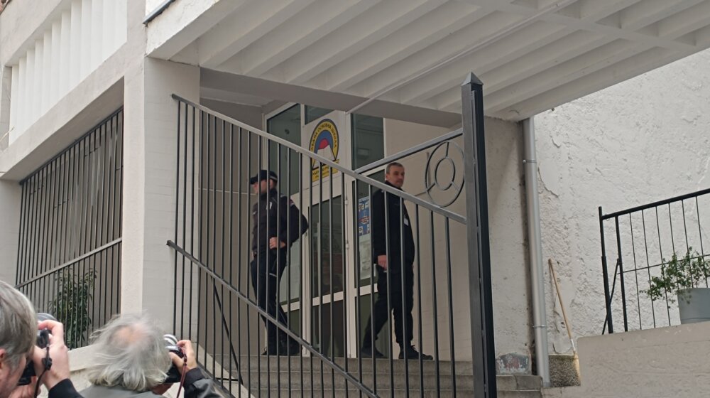 Zašto se posle majske tragedije pojavio nož u „Ribnikaru“? 1