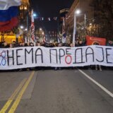 "Zavisimo od braće Rusa": U Beogradu održan skup Narodnih patrola (VIDEO, FOTO) 6