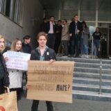 Ministarstvo prosvete preporučilo fakultetima da ne povećavaju školarine 14