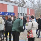 Krivična prijava zbog krađe izbora u Žitištu: Prvi put se za izborni inženjering tereti "organizovana kriminalna grupa" 10