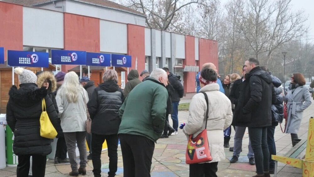 "Imaš ekipu na vrhu iz koje se račvaju dva kraka": Kako je deo novca iz budžeta opštine Žitište otišao na kupovinu glasova? 2