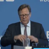 Kada počinje pad kamatnih stopa: Uprava Erste banke o ekonomskoj situaciji u regionu i rezultatima 8