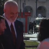 Vjosa Osmani: Tražili smo od Ukrajine da prizna Kosovo, i sami smo bili žrtve genocida 4