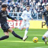 Alegri prvi trener s najmanje hiljadu bodova u Seriji A: Vlahović ima bolji golgeterski zamajac nego u godini rekorda 12