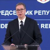 Vučić sa kineskim ambasadorom: Nadam se da će "godina Drvenog zmaja" dovesti Si Đinpinga u Srbiju 7