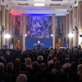 Vučić na Dan državnosti: Potrebna nam je Evropa. Ne i njeno licemerje, ali ne možemo bez nje 5