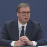 Vučić u Minhenu predsedavajućem OEBS-a: Očekujemo s pažnjom Konačni izveštaj o izborima 11