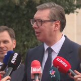 Aleksandar Vučić posle panela sa Zelenskim: Na naš predlog iz Deklaracije izbačeni sporni delovi o Rusiji 11
