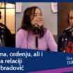 (VIDEO) Šta je Danas na meniju: O avionima, ordenju, ali i sukobu na relaciji Vučić - Obradović 12