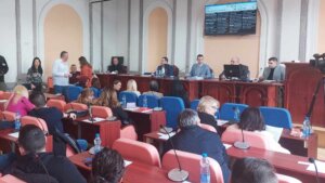 Vlada ukinula Privremeni organ u Zaječaru: Naložila nastavak rada gradske Skupštine 1