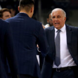 Obradović poziva na fer-plej u finalu Kupa Radivoja Koraća: Najjači utisak kad su navijači Zvezde i Partizana u Nišu zajedno pevali Marš na Drinu 9