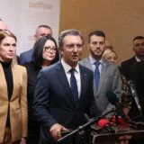Damir Zobenica (SNS) nakon sednice Skupštine Vojvodine: Počinju pregovori za fomiranje većine sa SVM i SPS 6