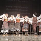 Održan tradicionalni godišnji koncert Gradskog folklornog ansambla "ZO-RA" iz Zaječara 4