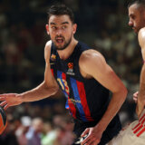 Kad i gde možete da gledate utakmicu Crvene zvezde i Barselone u Evroligi? 2