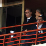 Okovani Prometej kome navijači i klupski vođi, zaboga, kljucaju džigericu: Zašto Vučić (kao) pokorava državu onima od kojih je država jača? 4