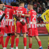 Zvezda slavila na povratku Vladana Milojevića 2