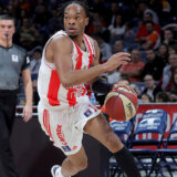 Raspoložena Zvezda ubedljiva protiv nemoćnog Zadra 2