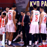 KK Crvena zvezda odgovara Vučiću: Mi smo najtransparentniji klub 2