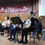Koncertom na Kolarcu završeno obeležavanja kineske Nove godine u Beogradu 2