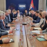 Siniša Mali: U Srbiji će biti najveći projekat obnovljivih izvora energije u Evropi ove godine 13