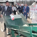 Momirović: Država će imati nultu toleranciju prema sivoj ekonomiji 7