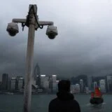 Radio Slobodna Azija zatvorio redakciju u Hong Kongu zbog novog zakona Kine 9