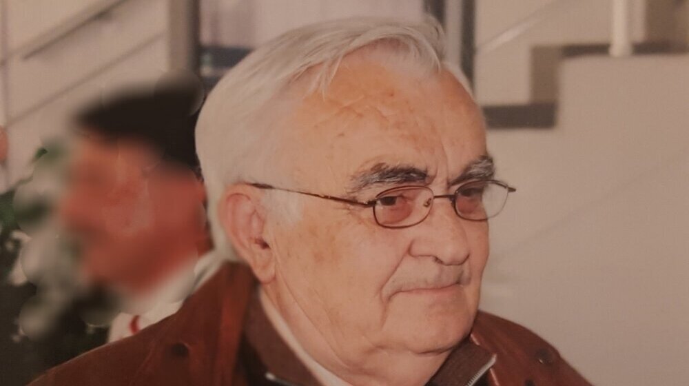 Borivoje Bora Radić: Vlast kontroliše ljude tako što ih drži u zabludi, bezdušno laže i po potrebi "truje" 1