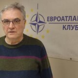 Samo EU i NATO Srbiju spašava: U Kragujevcu osnovan Evroatlantski klub 8