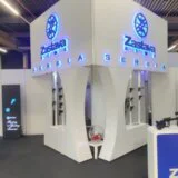 Od Nirnberga do Las Vegasa modularna puška ultra prva klasa: Zapažen nastup „Zastava oružje” na sajmovima naoružanja i vojne opreme 13