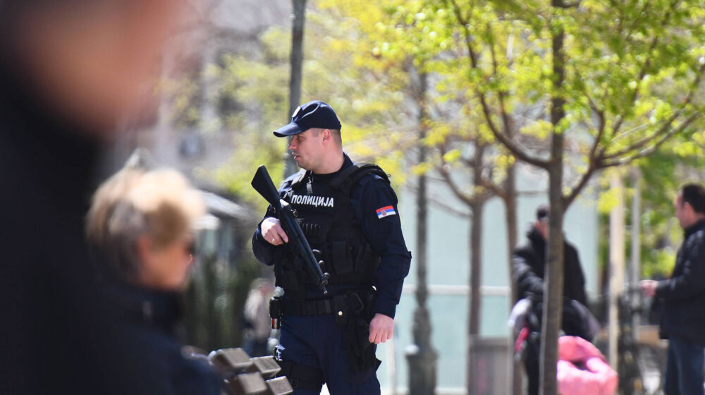 U državama Evropske unije policajci idu na preglede na tri do pet godina: Kakva je situacija u Srbiji? 1
