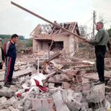 Stručnjaci: Srbija je štetu od NATO bombardovanja samo donekle sanirala 8