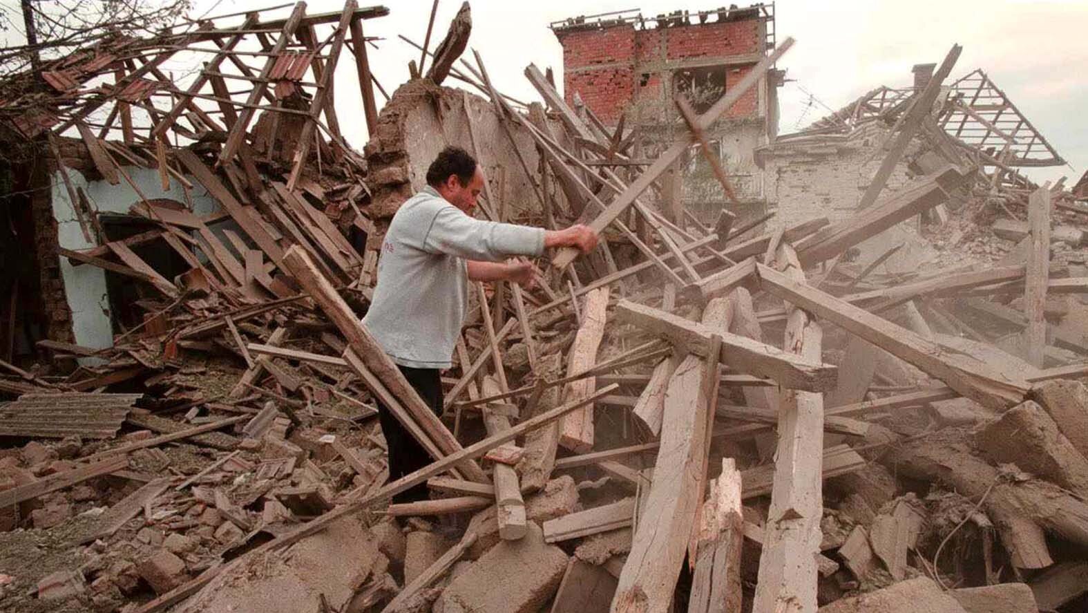 Azem Vlasi za Danas: Do bombardovanja nije moralo da dođe 2 bombardovanje