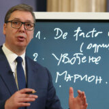 Koliko smo "teških, najtežih dana" do sada preživeli i zbog čega ih Aleksandar Vučić stalno najavljuje? 7