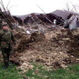 Jelena Spirić: Bezobrazluk je obeležavanje bombardovanja u Vranju 4