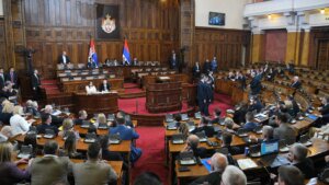 Centar za demokratiju: Nova Vlada da ubrza proces donošenja novog Zakona o radu