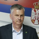 Milan Stamatović potvrdio da će u Sevojnu biti u vlasti sa SNS 6