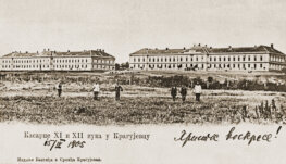 "Crne rupe" koje gutaju gradska jezgra: Sudbina napuštenih i devastiranih kasarni i vojnih objekata 1