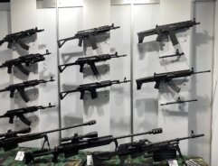 Zastava oruzje na sajmu Enforce Tac Od Nirnberga do Las Vegasa modularna puška ultra prva klasa: Zapažen nastup „Zastava oružje” na sajmovima naoružanja i vojne opreme 2