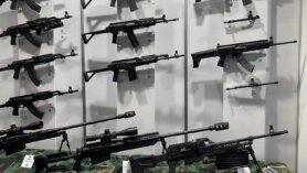 Od Nirnberga do Las Vegasa modularna puška ultra prva klasa: Zapažen nastup „Zastava oružje” na sajmovima naoružanja i vojne opreme 2