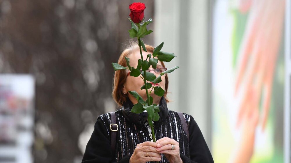 U Srbiji i širom sveta danas se obeležava Međunarodni dan žena - 8. mart 1