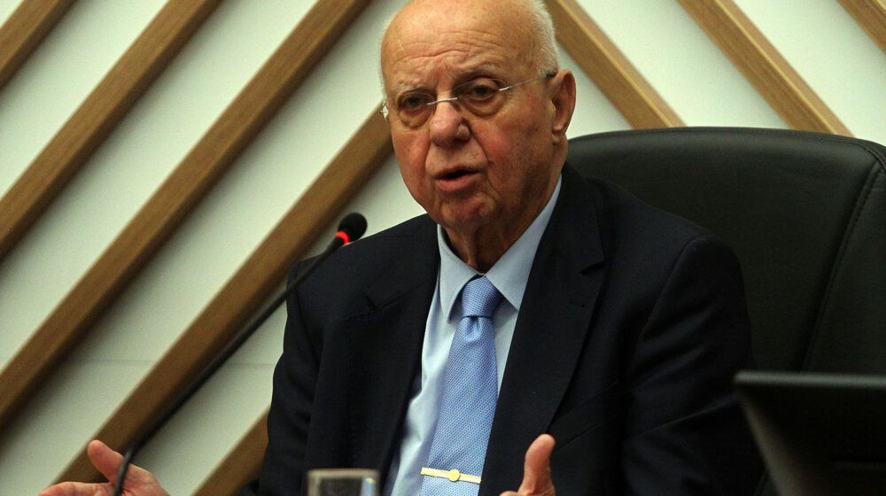 Toma Fila: Srbi danas žive bolje nego ikad 1