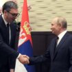 Istraživanje: U Srbiji raste prorusko raspoloženje a pada podrška članstvu u EU 10