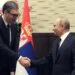 "Vučić je gledao u Šešelja kao u boga, sada tako gleda u Putina": Zašto Srbija nije glasala u UN za osudu deportacije ukrajinske dece? 1