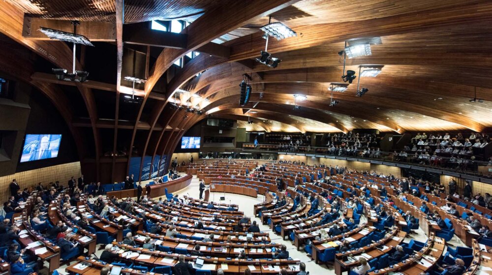 Eventualni prijem Kosova u Savet Evrope "posvađao" predsednike komisija za nestale iz Prištine i Beograda 15