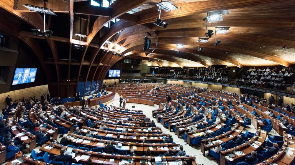 Igre moći i vreme sile: O glasanju u Parlamentarnoj skupštini Saveta Evrope da podrži članstvo Kosova i protivljenju Srbije 7