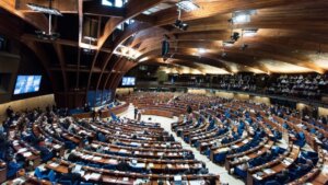 „Težak udarac za prijatelja Rusije“: Šta ruski mediji pišu o preporuci Parlamentarne skupštine Saveta Evrope za ulazak Kosova?