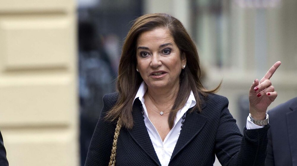 Autorski tekst Dore Bakojani: Kao neko ko je bio u Beogradu tokom bombardovanja, osećam da mi je naneta nepravda 1