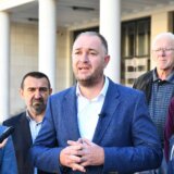 Dveri: SNS u Kosjeriću pobedio samo po broju, izgubio u legitimitetu 6