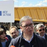 Modernizacija pruge Niš-Dimitrovgrad poskupela 70 miliona evra 6