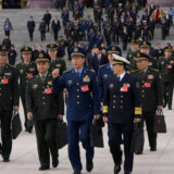 U Kini počelo godišnje zasedanje parlamenta 1